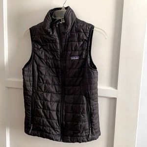 Patagonia Women's Nano Puff Vest
